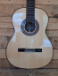 Preview: Maravilla M70 SP/GR, Fichte / Grenadillo massiv